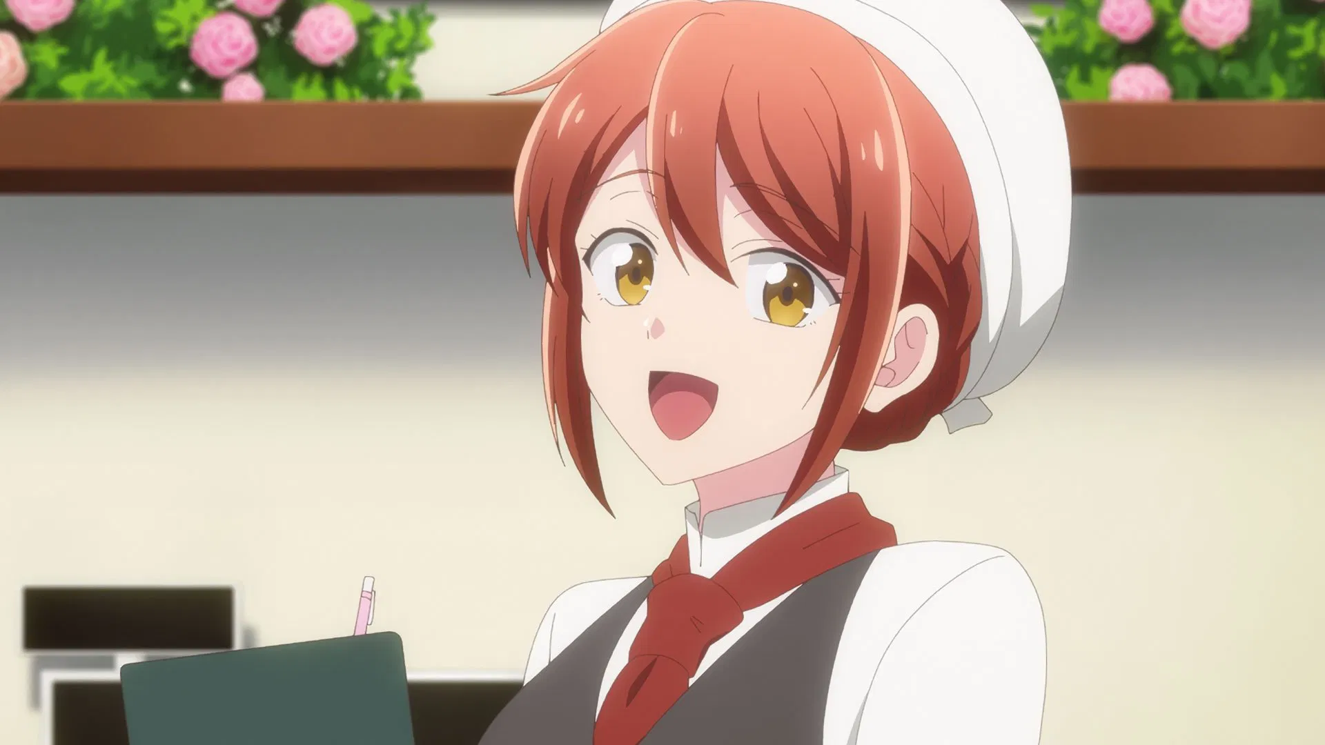 Ты умеешь хранить секреты?