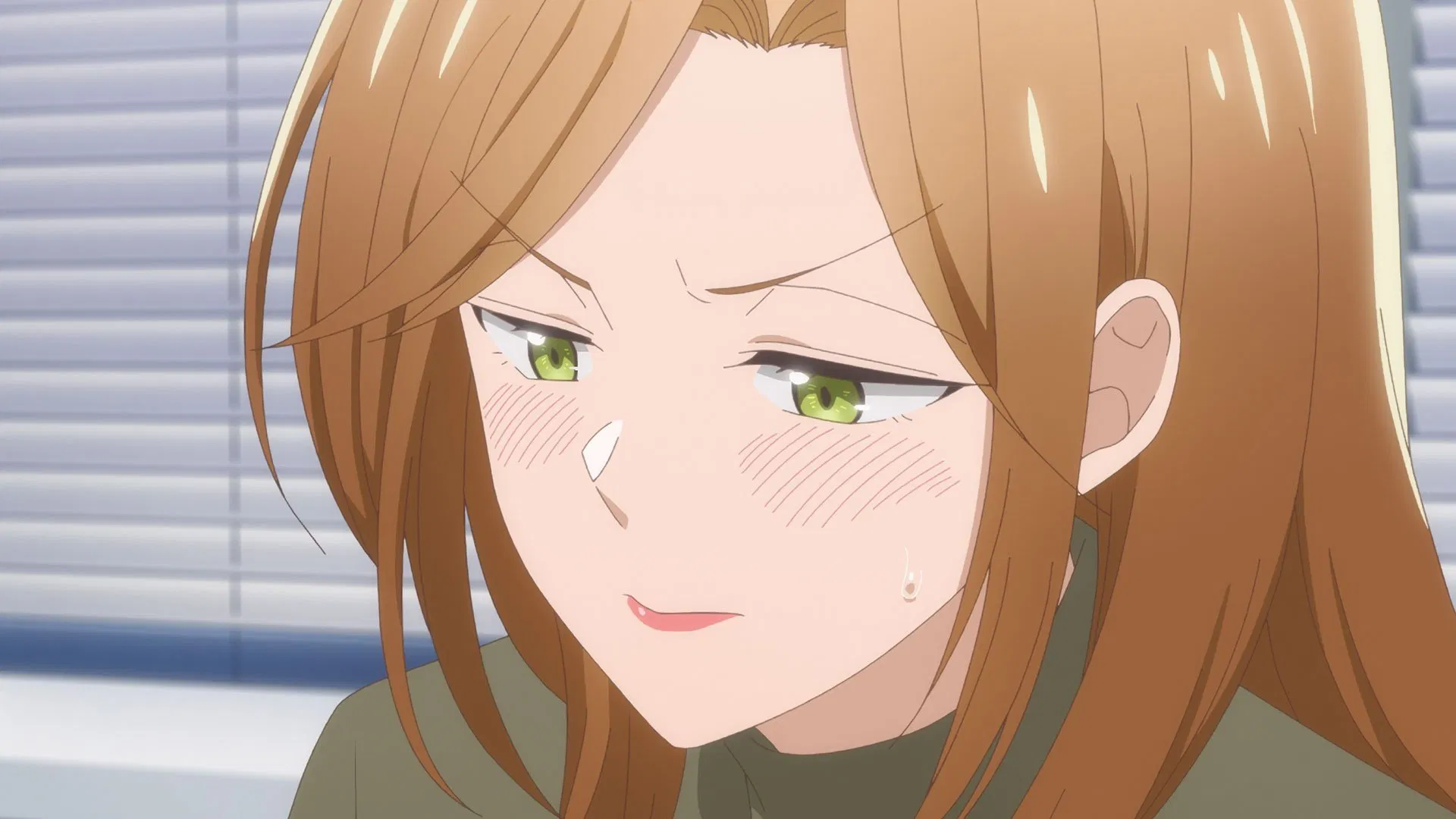 Ты умеешь хранить секреты?