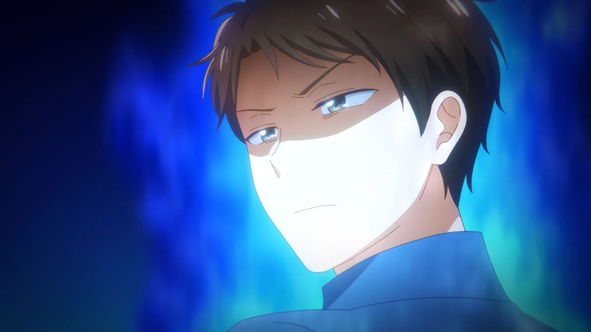 Ты умеешь хранить секреты?