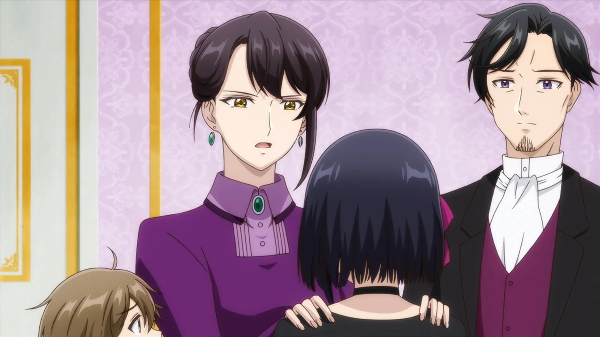 Я стану злодейкой, которая войдёт в историю