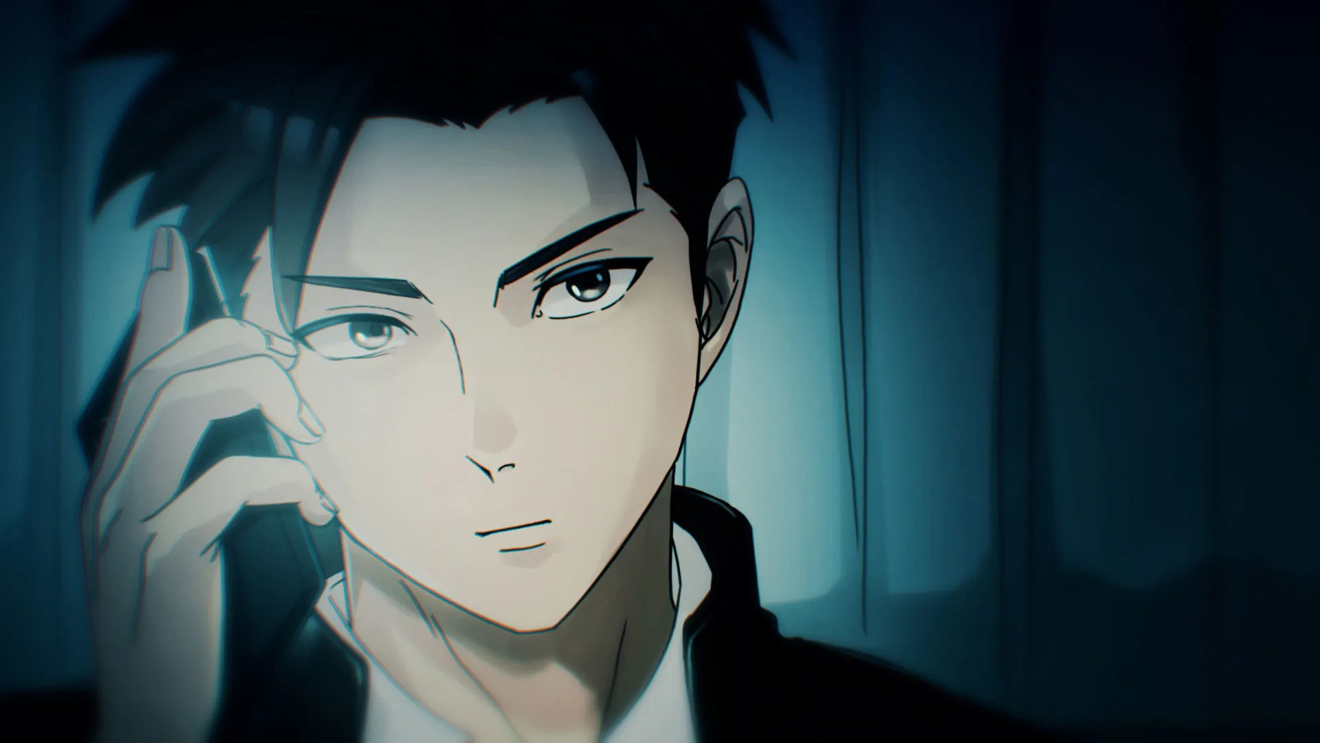 Запретная зона