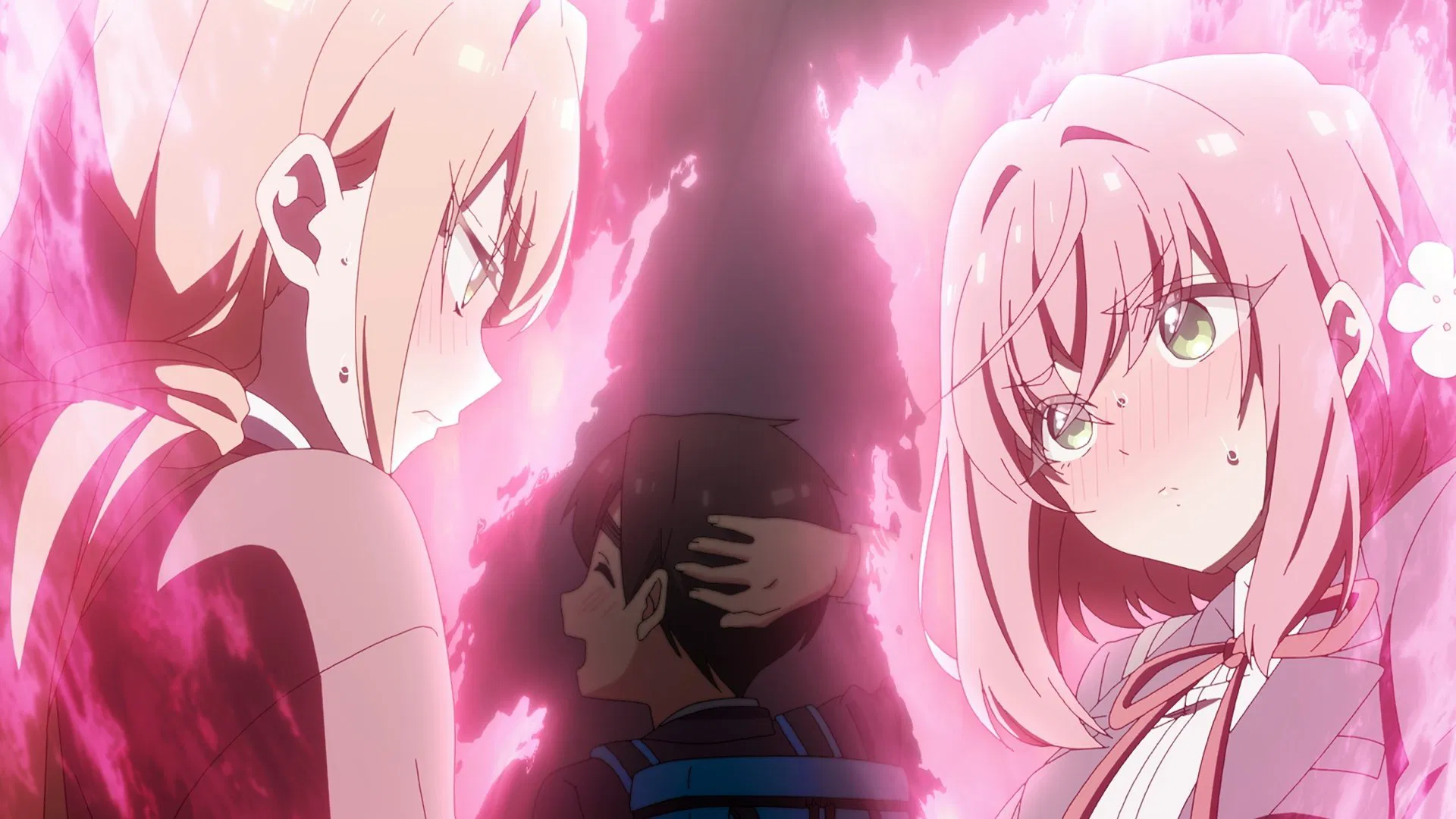 Сто девушек