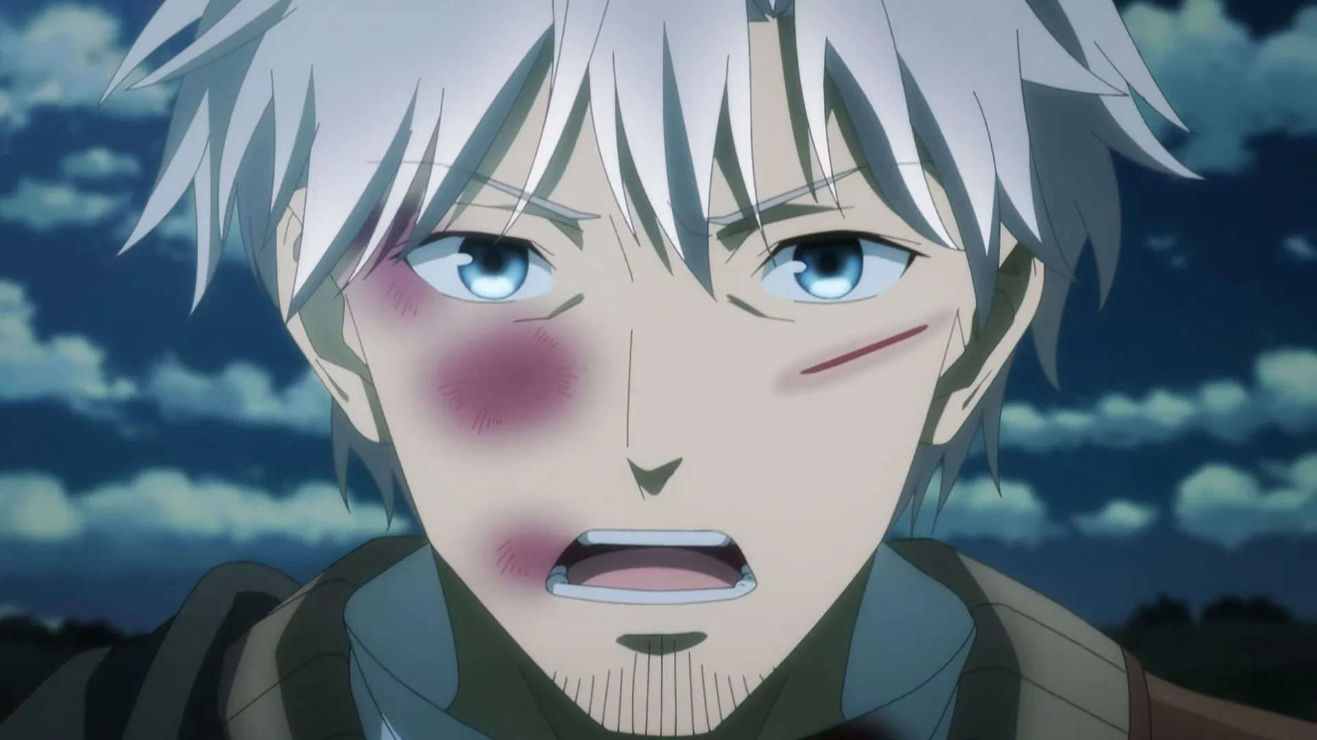 Волчица и пряности (2024)