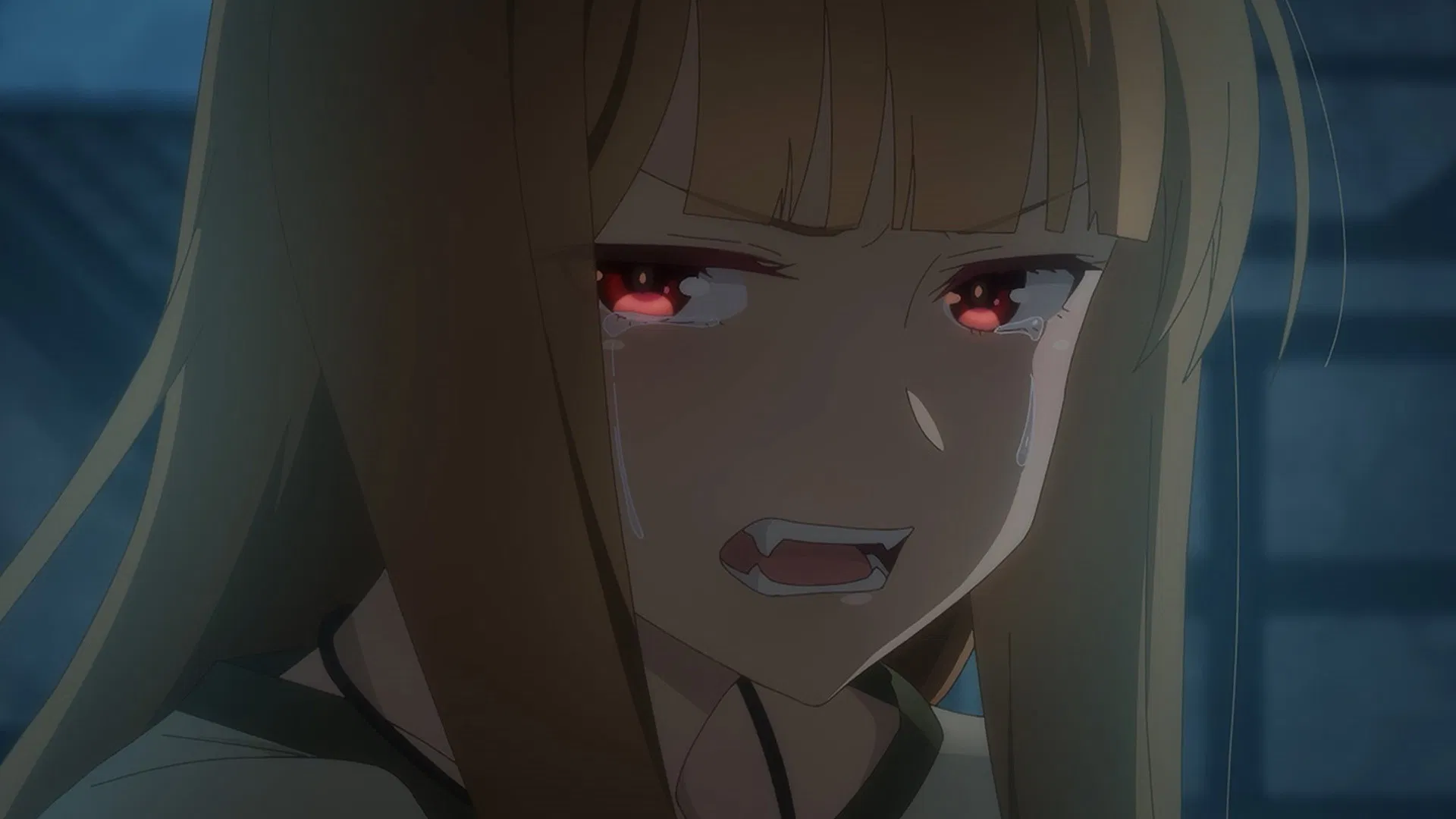 Волчица и пряности (2024)