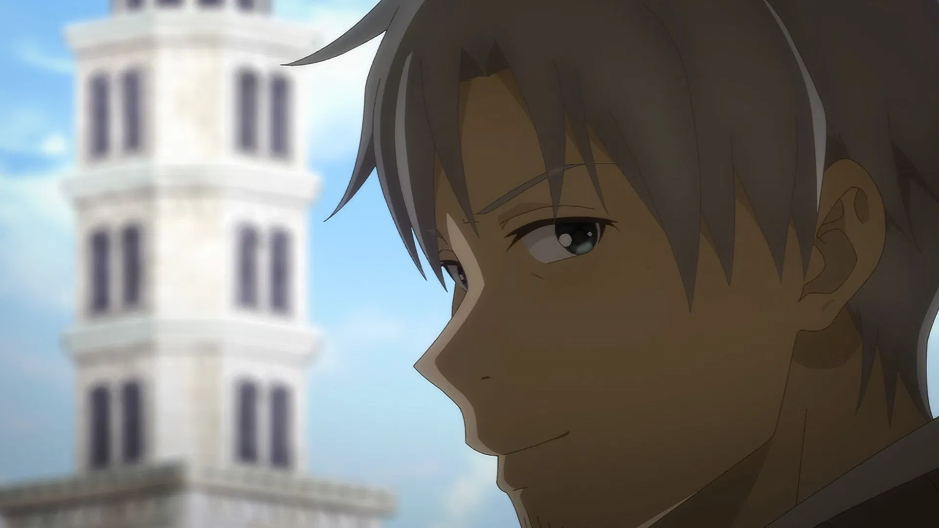 Волчица и пряности (2024)