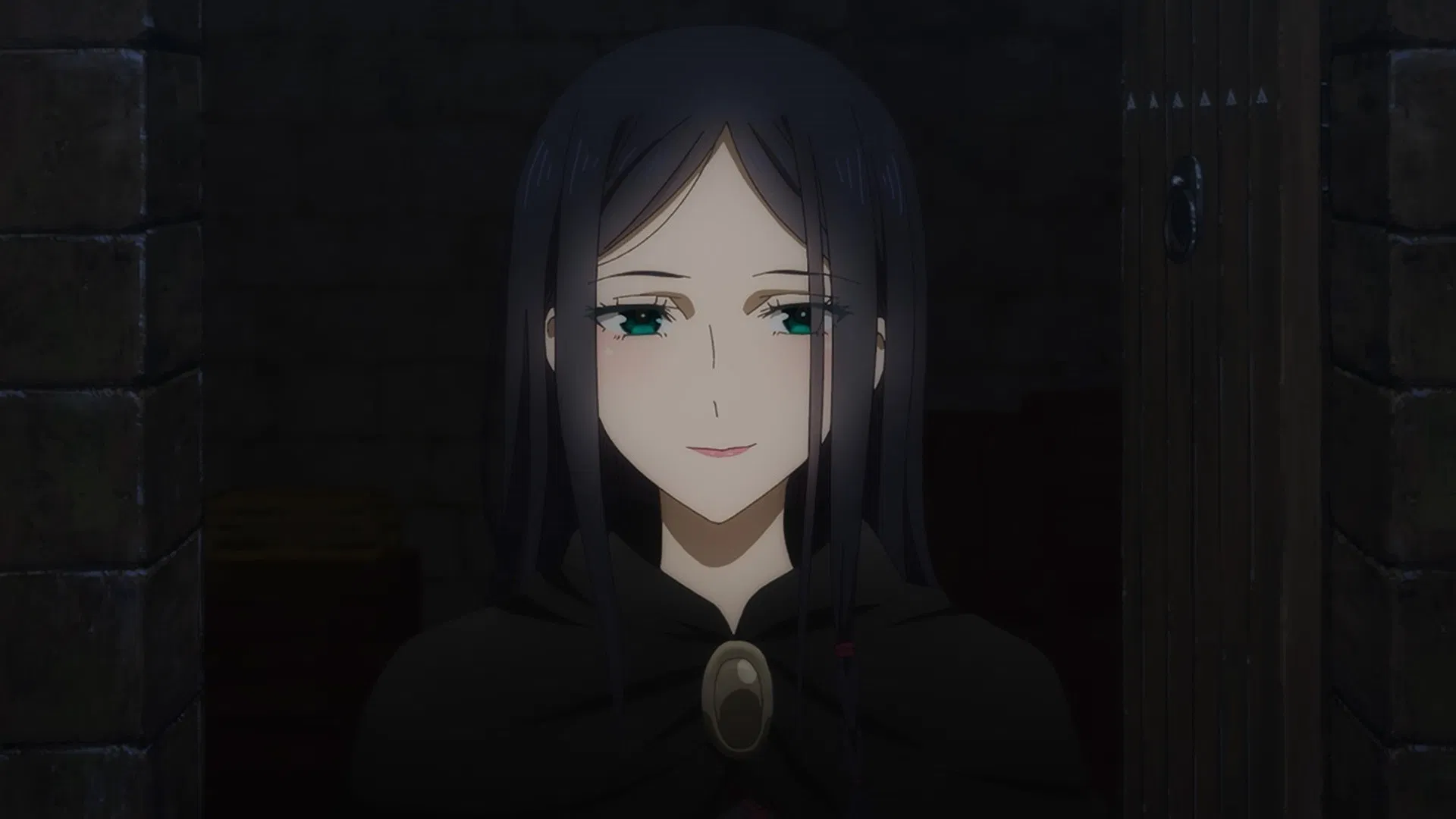 Волчица и пряности (2024)