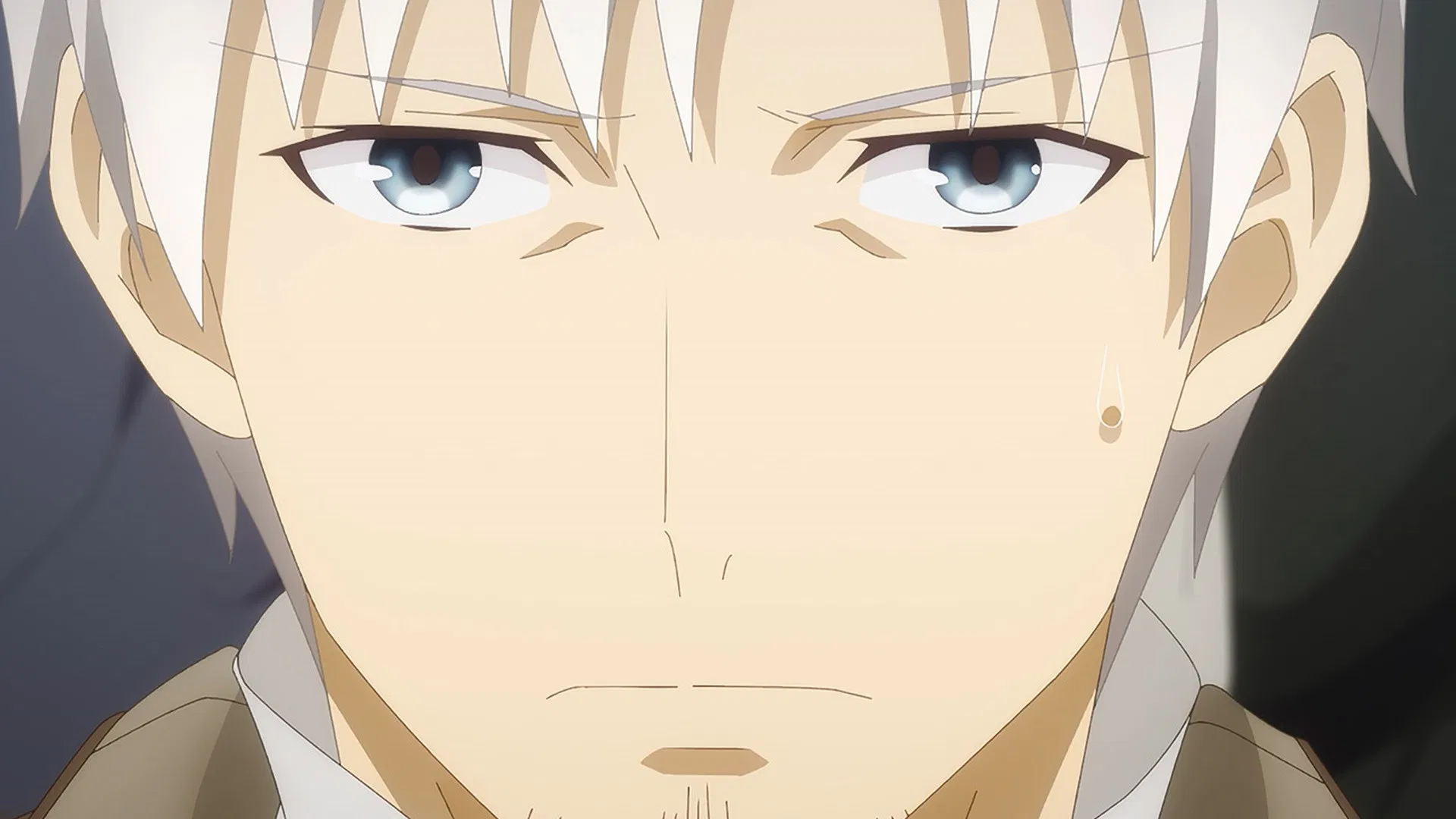 Волчица и пряности (2024)