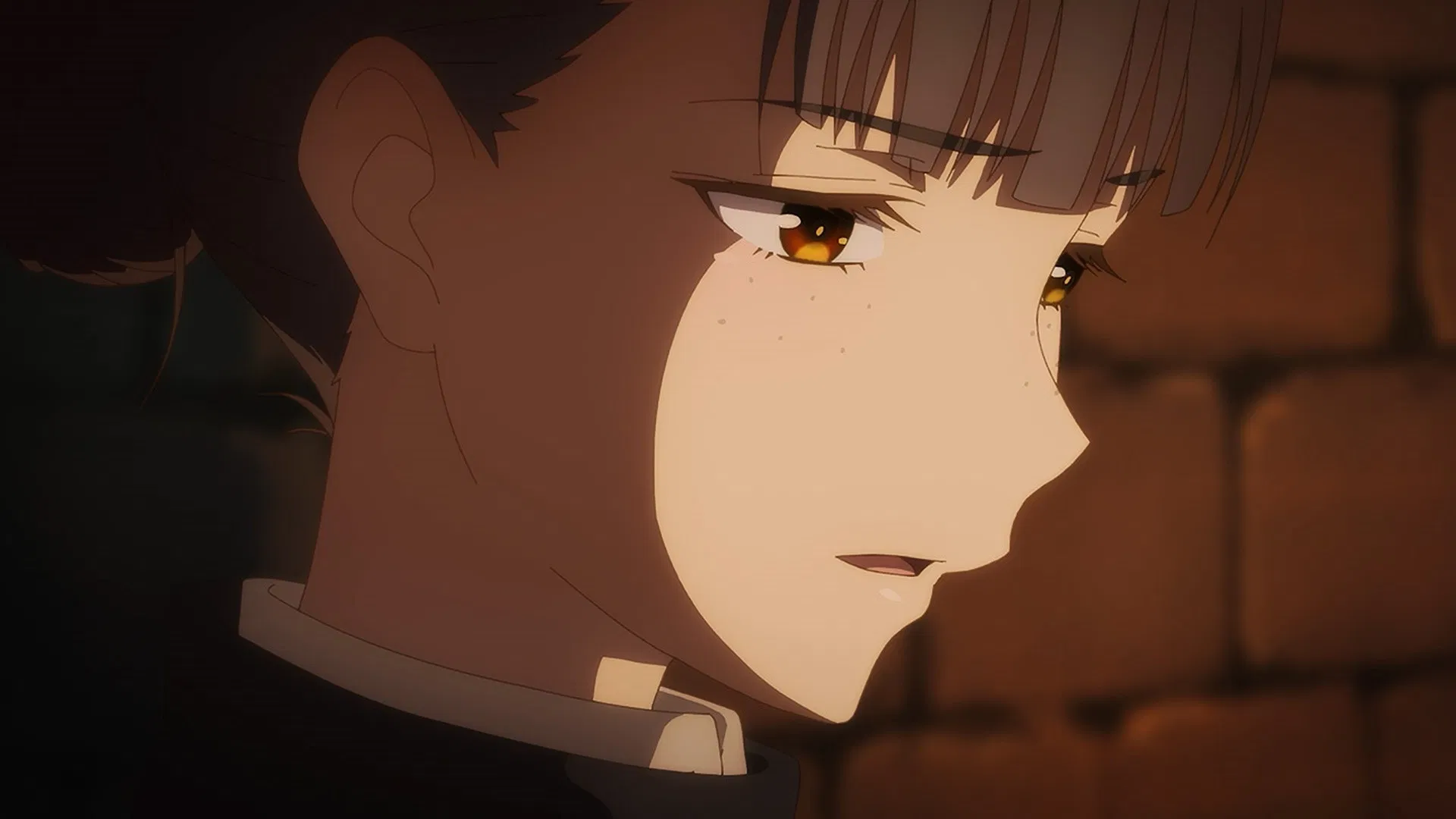 Волчица и пряности (2024)