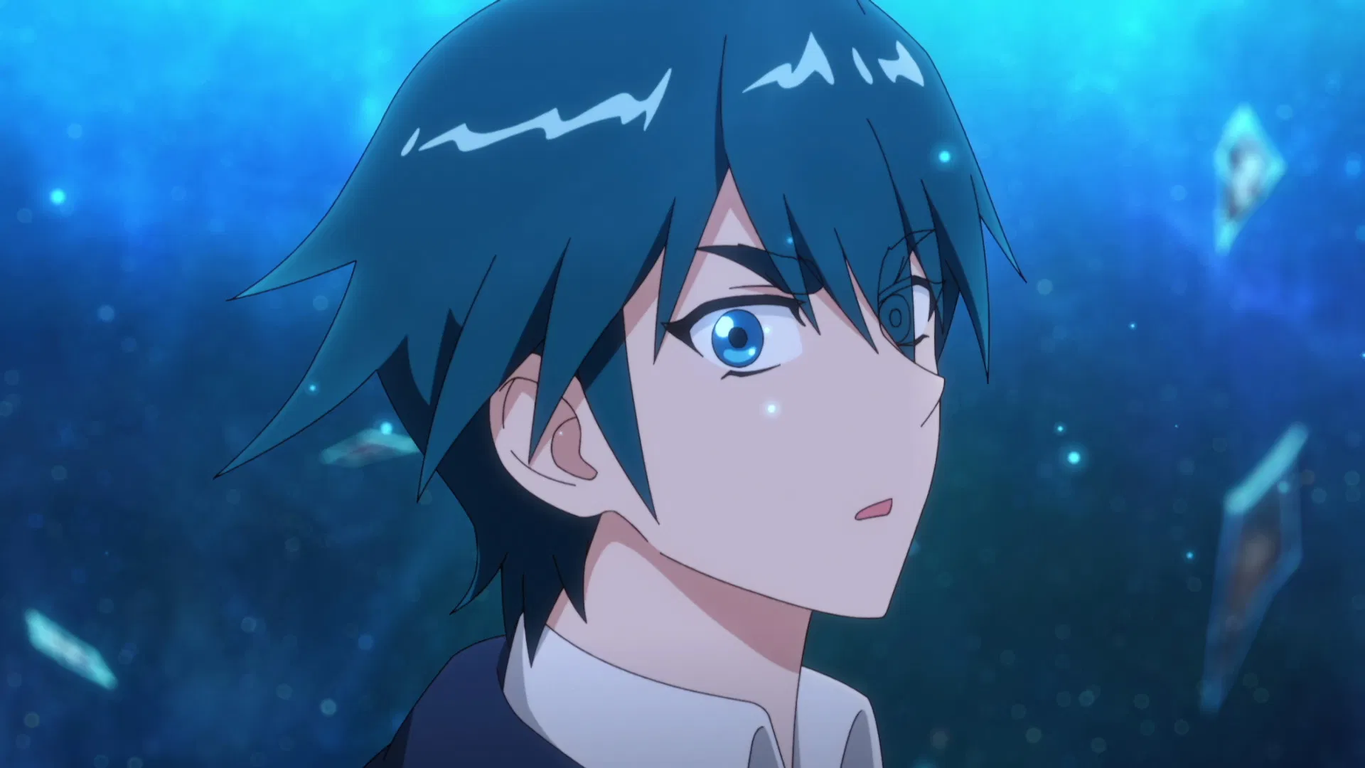 Последний призыватель