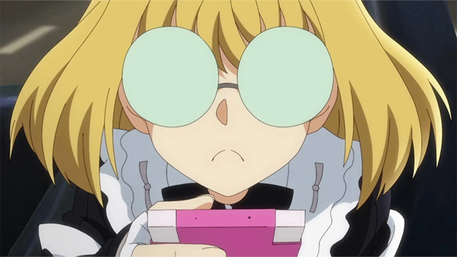 Последний призыватель