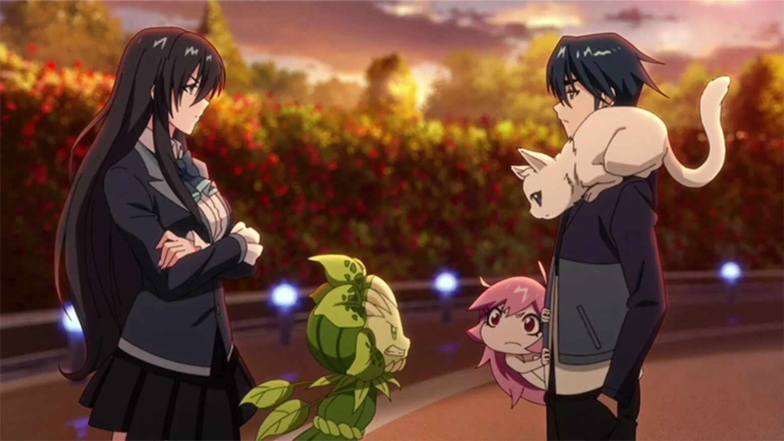 Последний призыватель