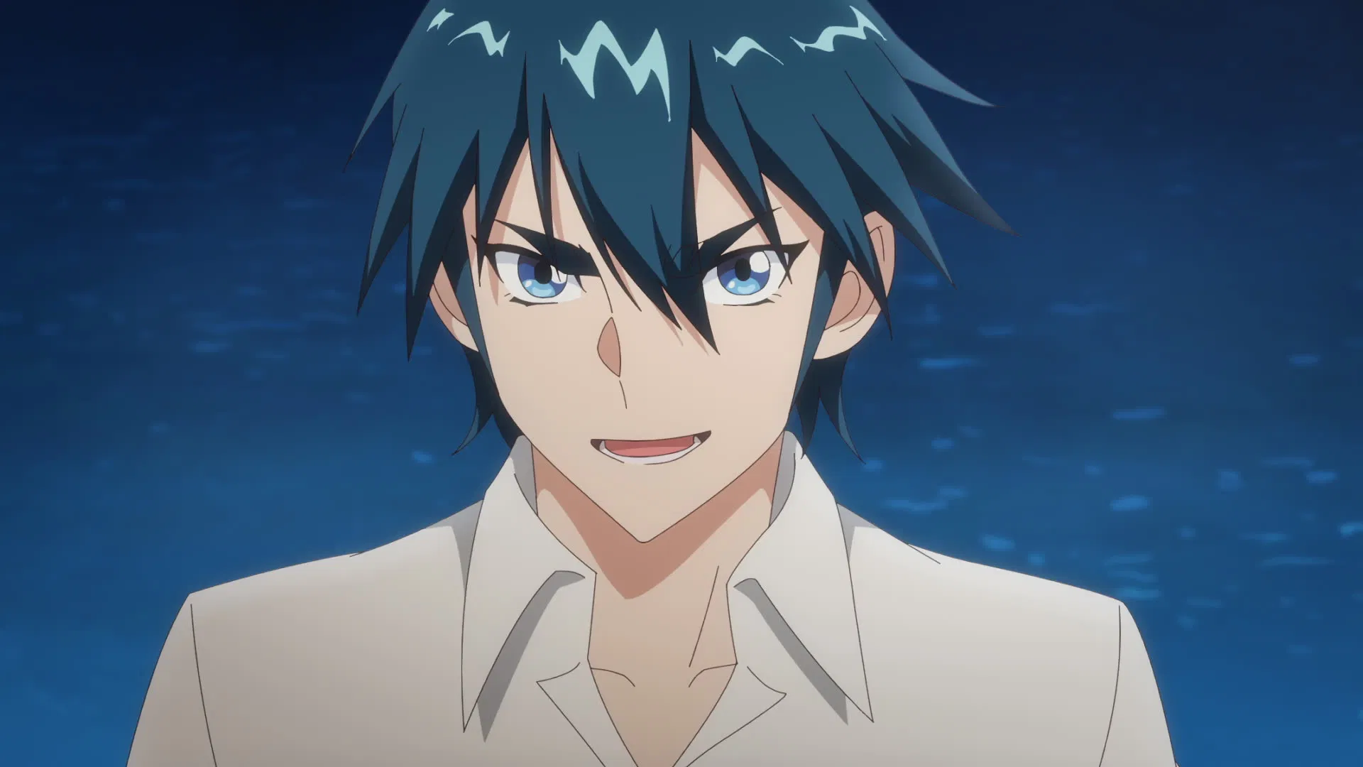 Последний призыватель