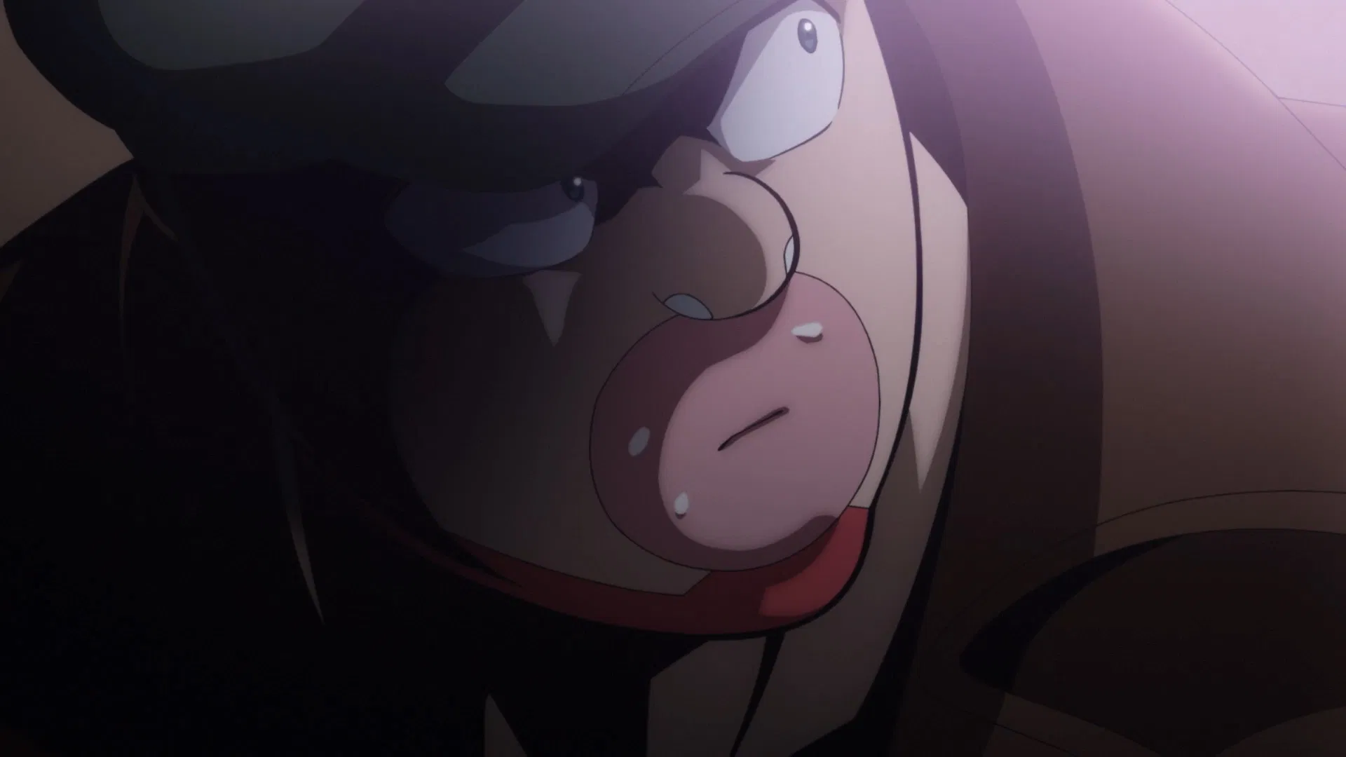 Кинникуман