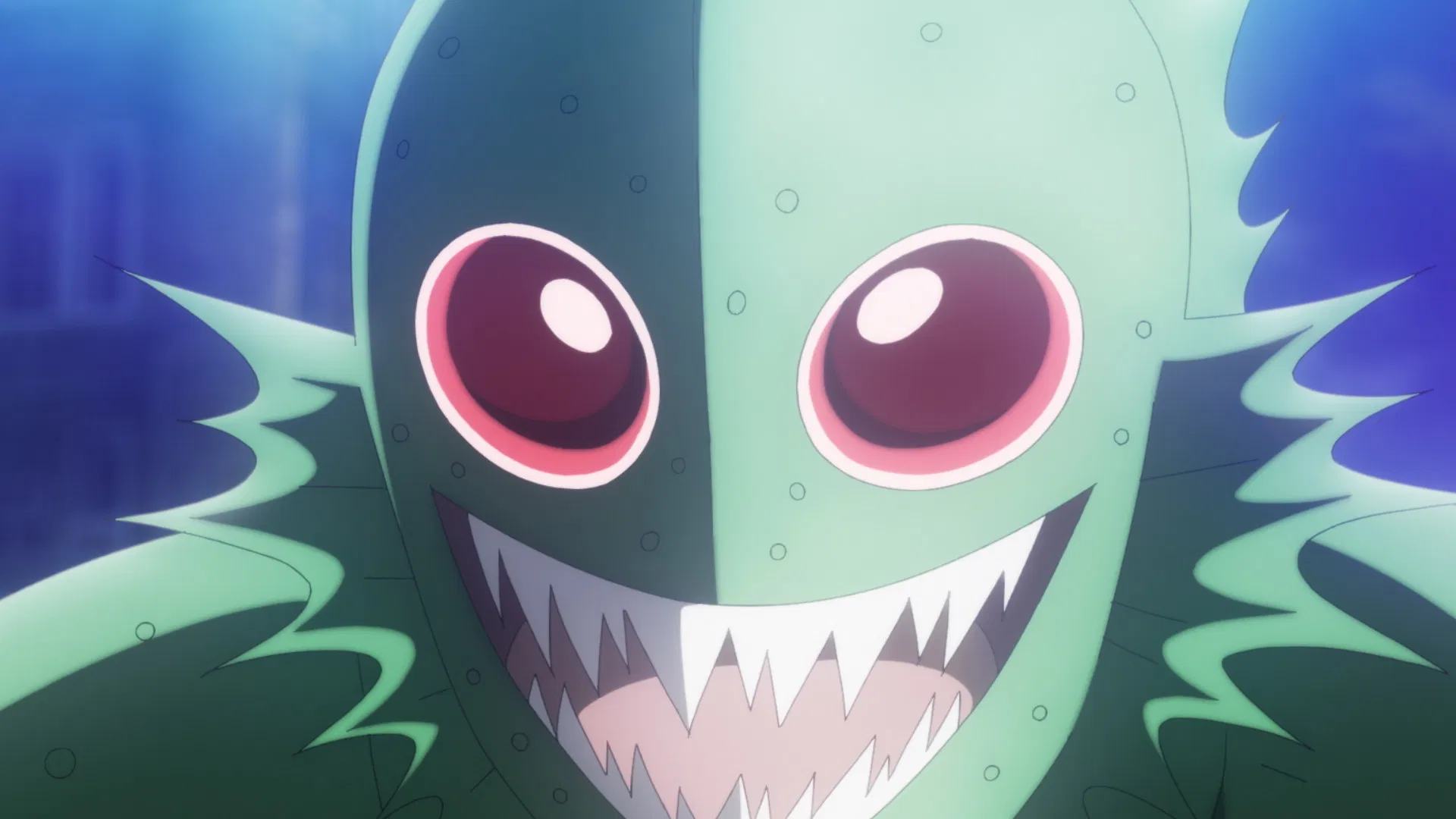 Кинникуман