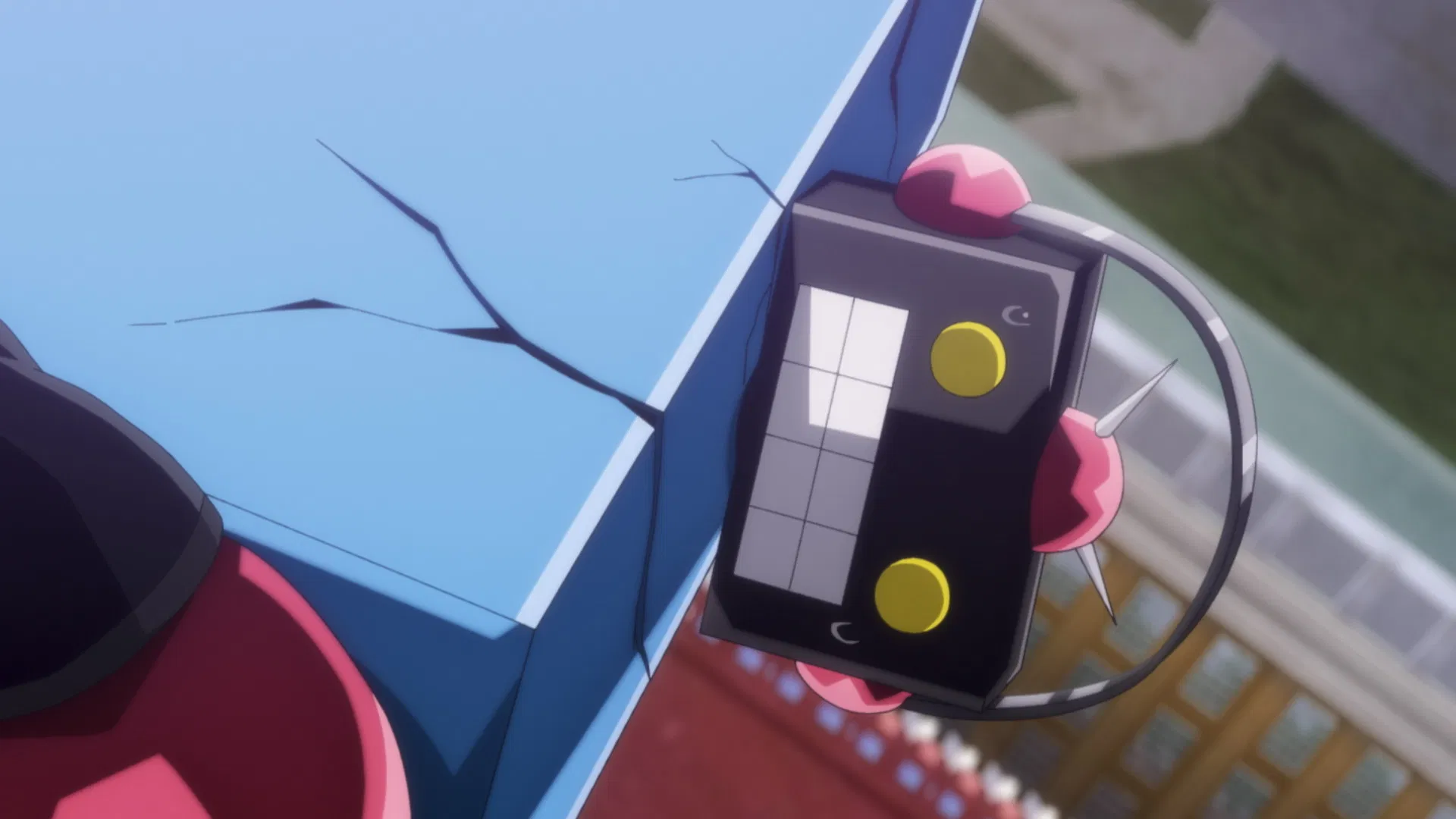 Кинникуман