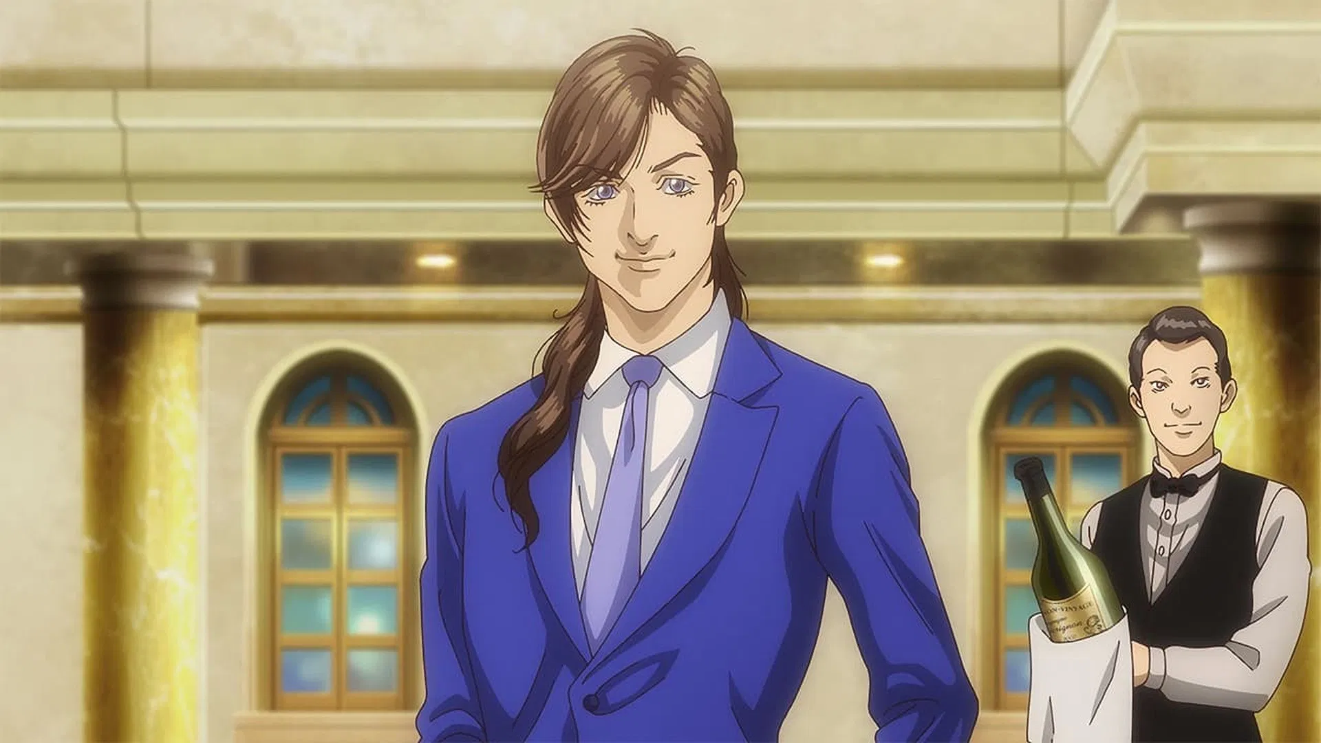 Игра на триллион