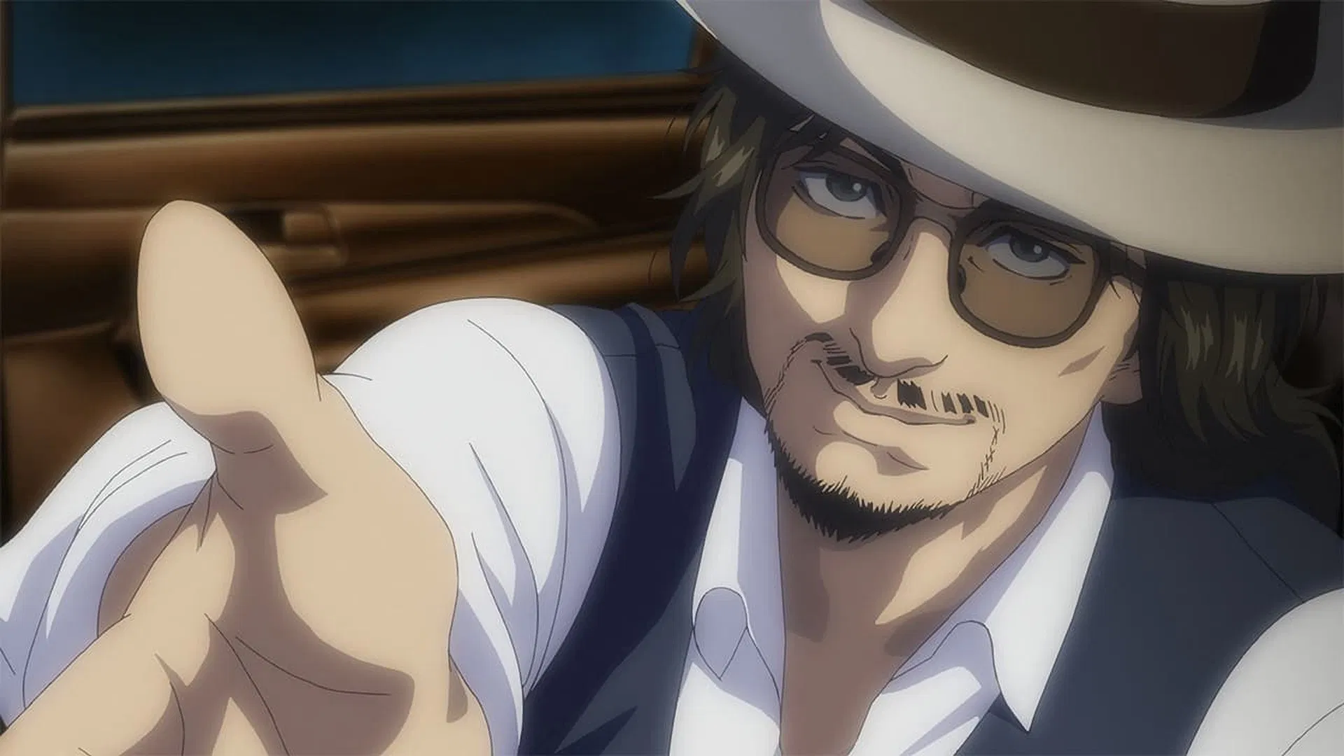 Игра на триллион