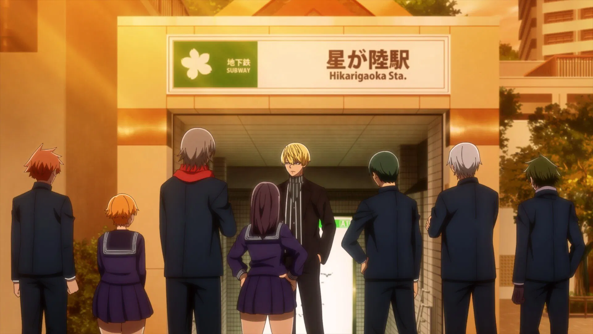 Тёмный демон