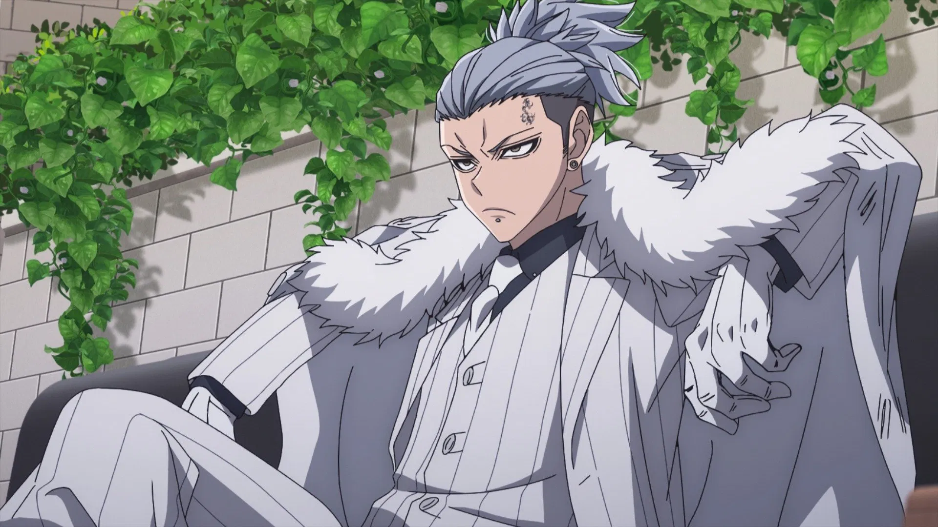 Тёмный демон