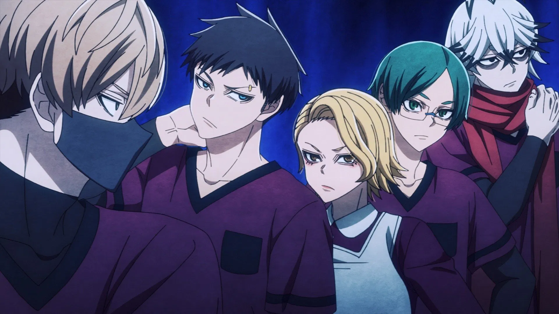 Тёмный демон