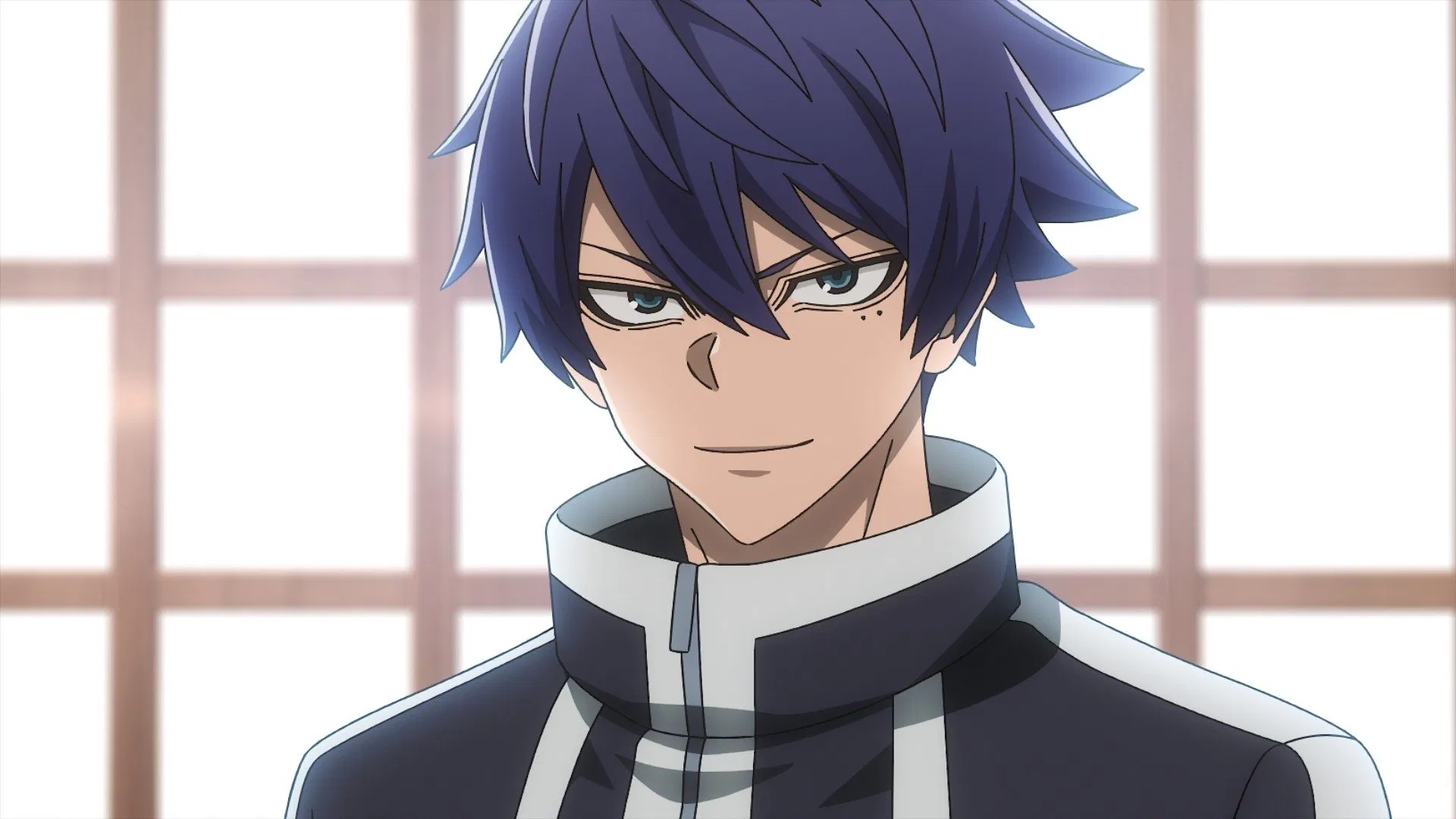 Тёмный демон