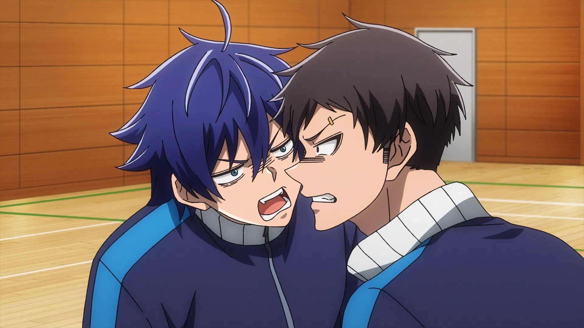 Тёмный демон