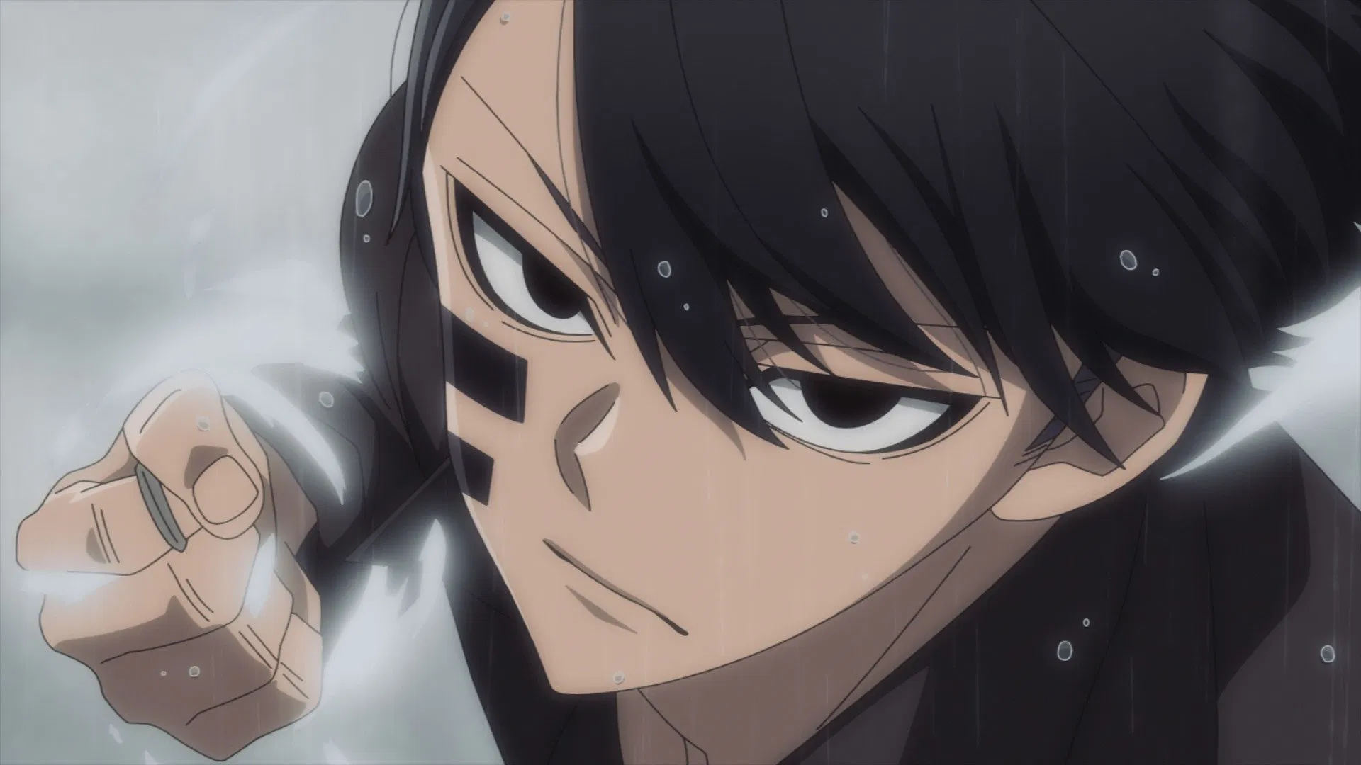 Тёмный демон