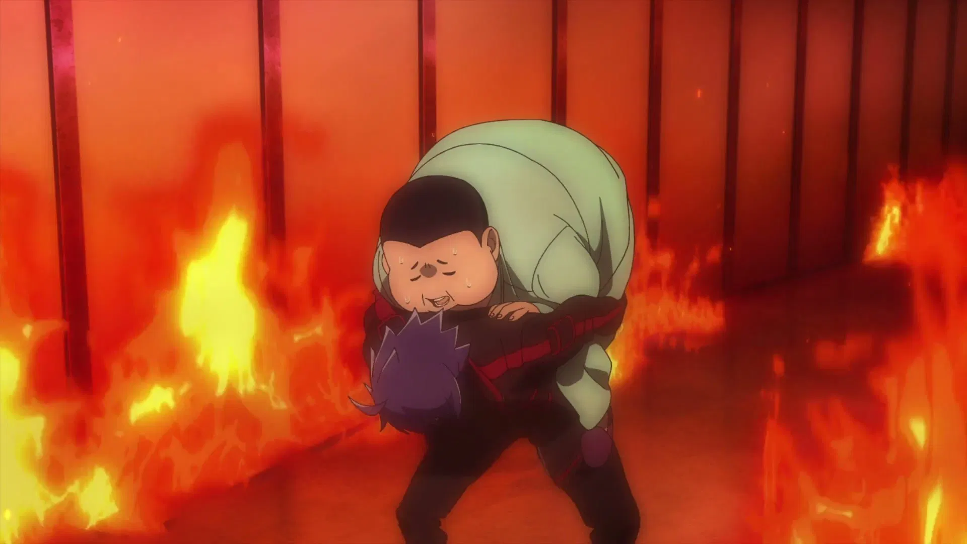 Тёмный демон