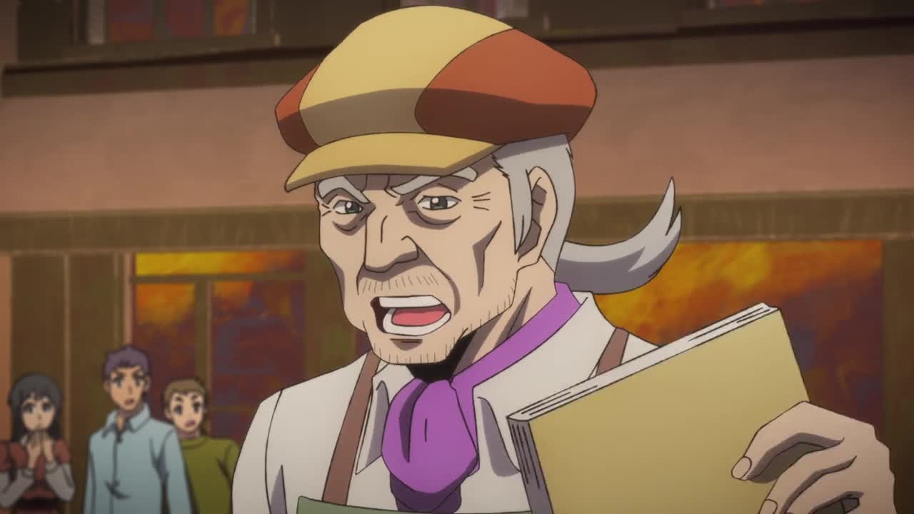 В бегах: Великая миссия