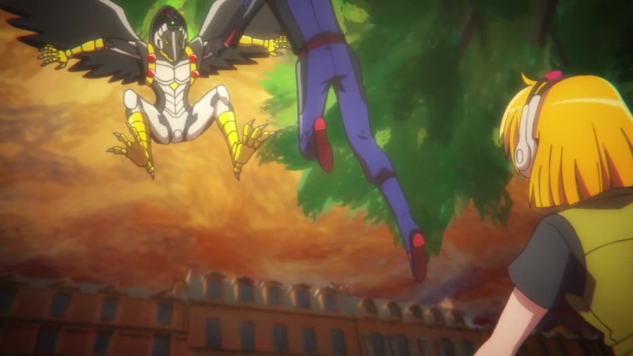 В бегах: Великая миссия