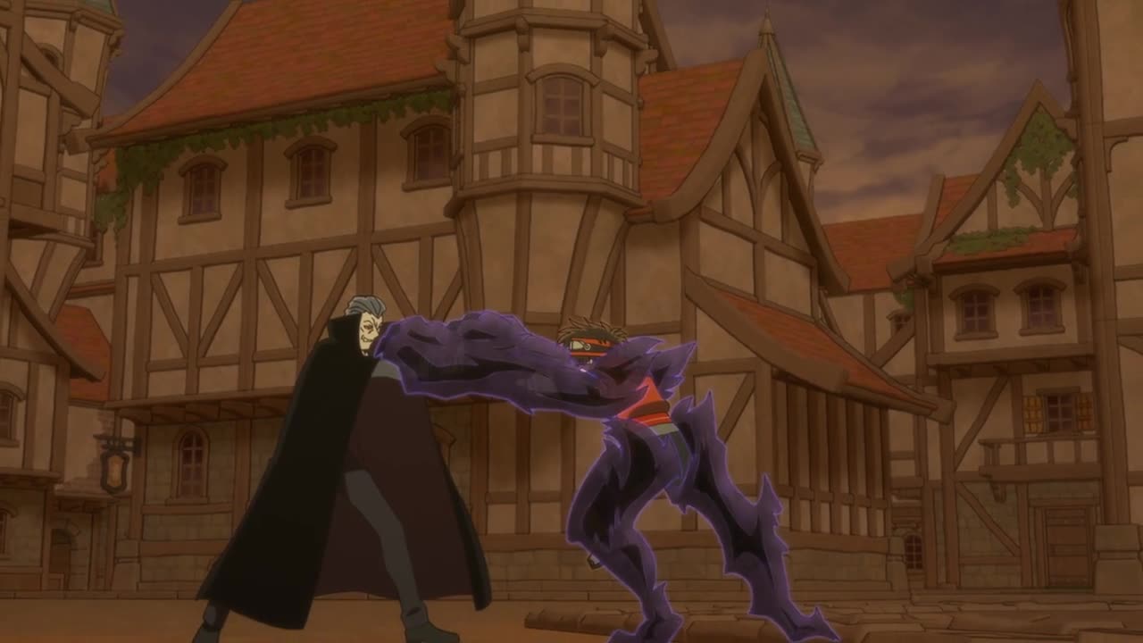 В бегах: Великая миссия