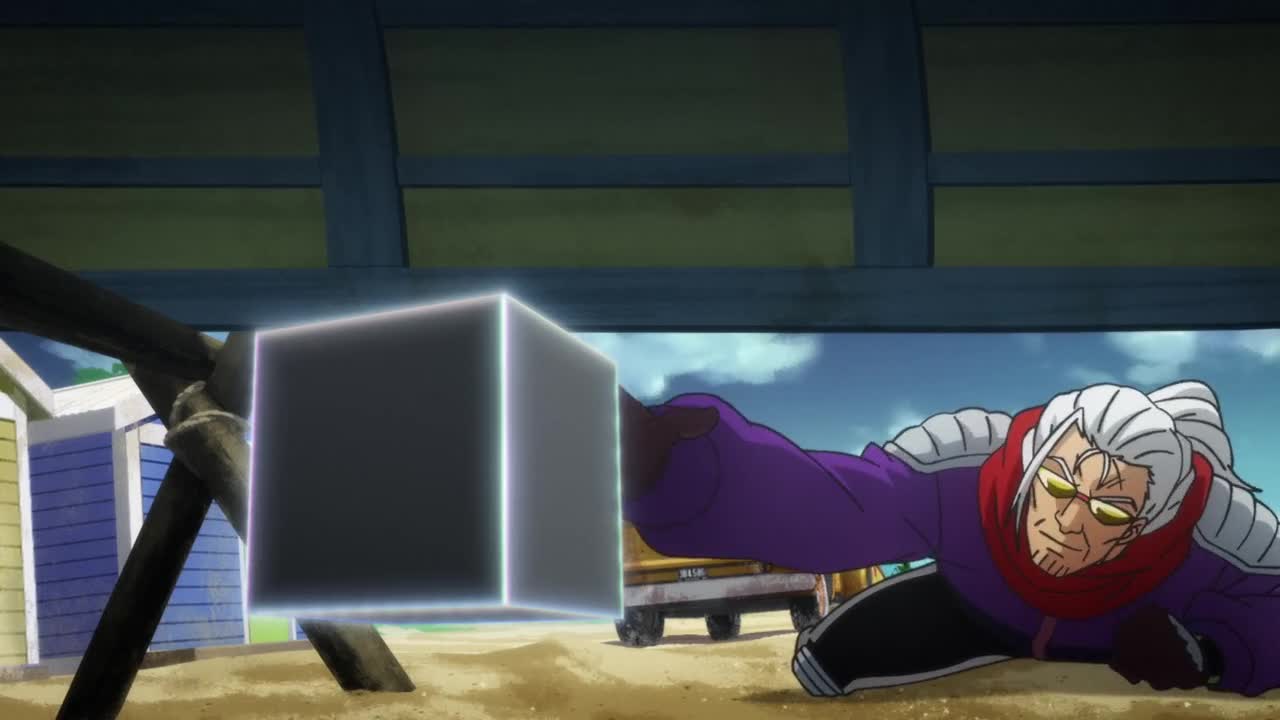 В бегах: Великая миссия