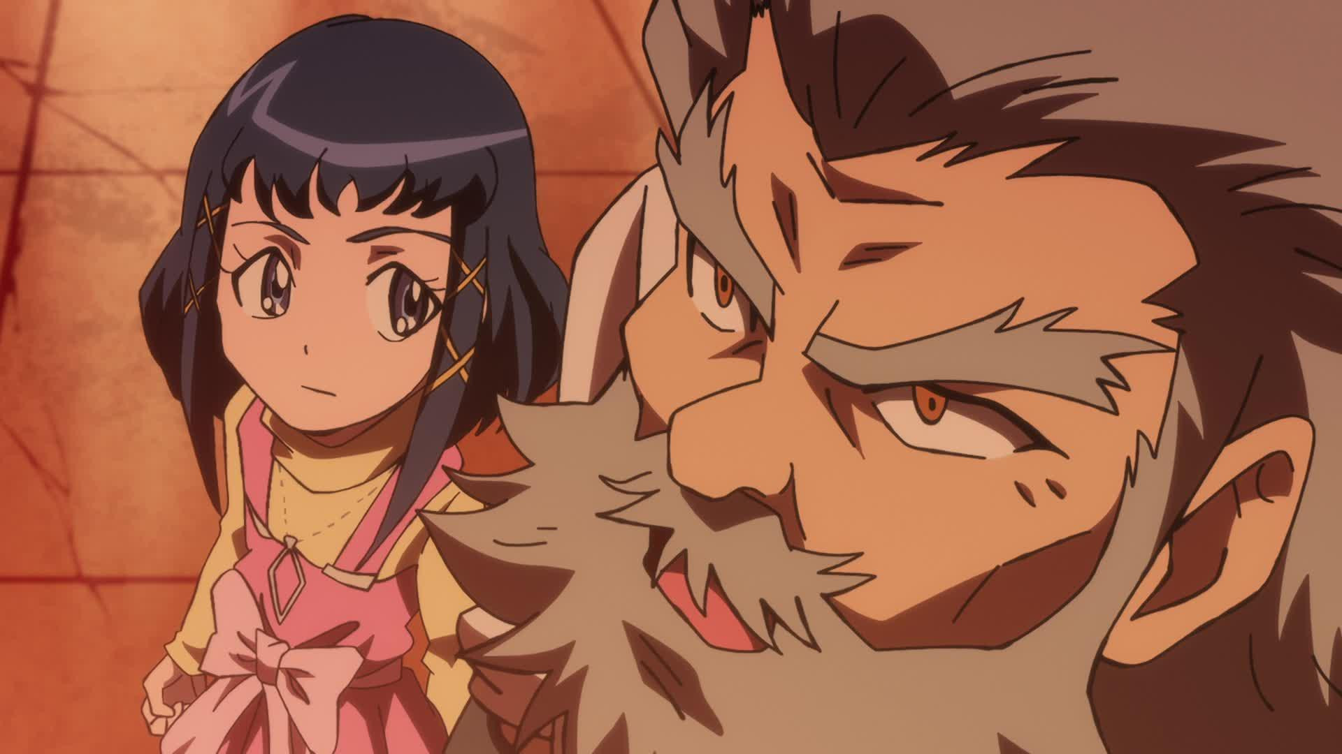 В бегах: Великая миссия