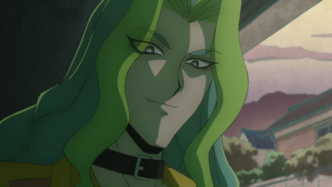 В бегах: Великая миссия