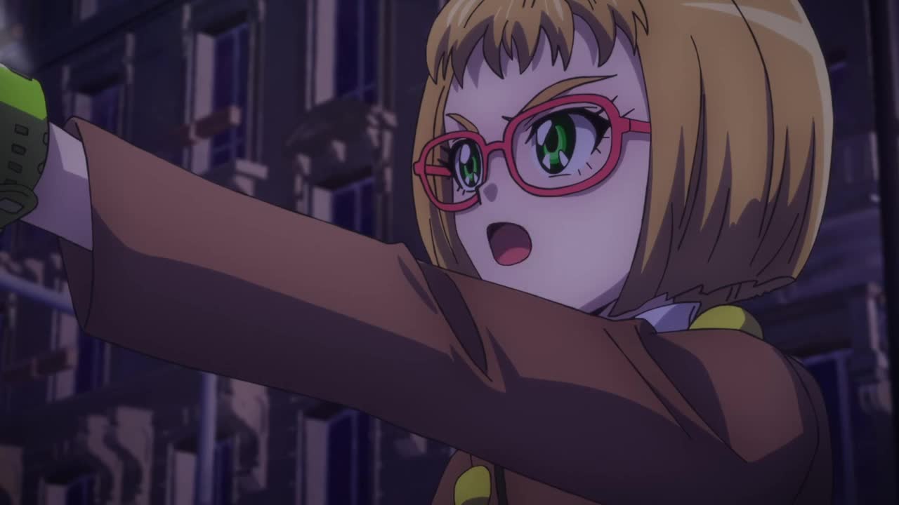 В бегах: Великая миссия