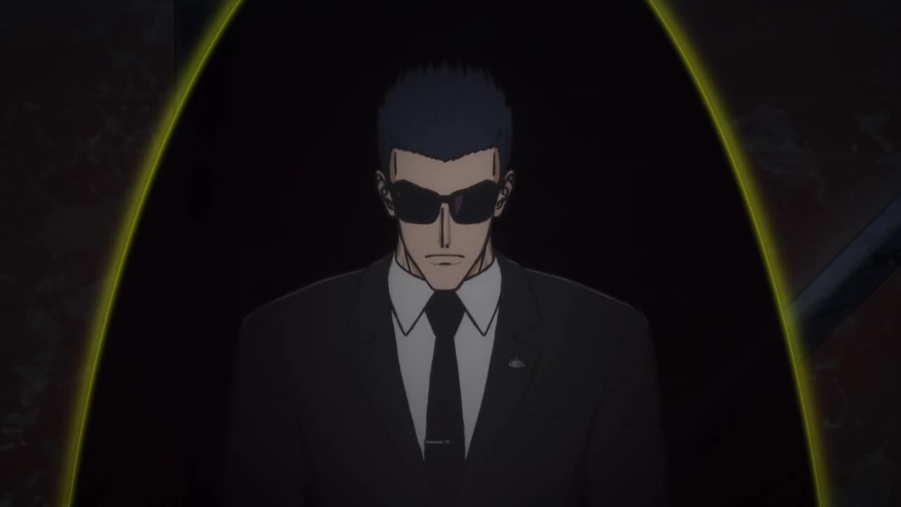 В бегах: Великая миссия