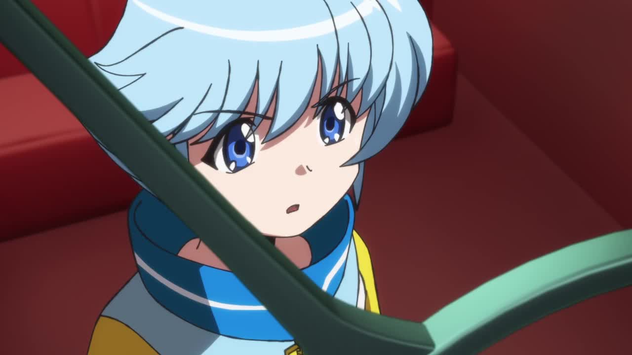 В бегах: Великая миссия