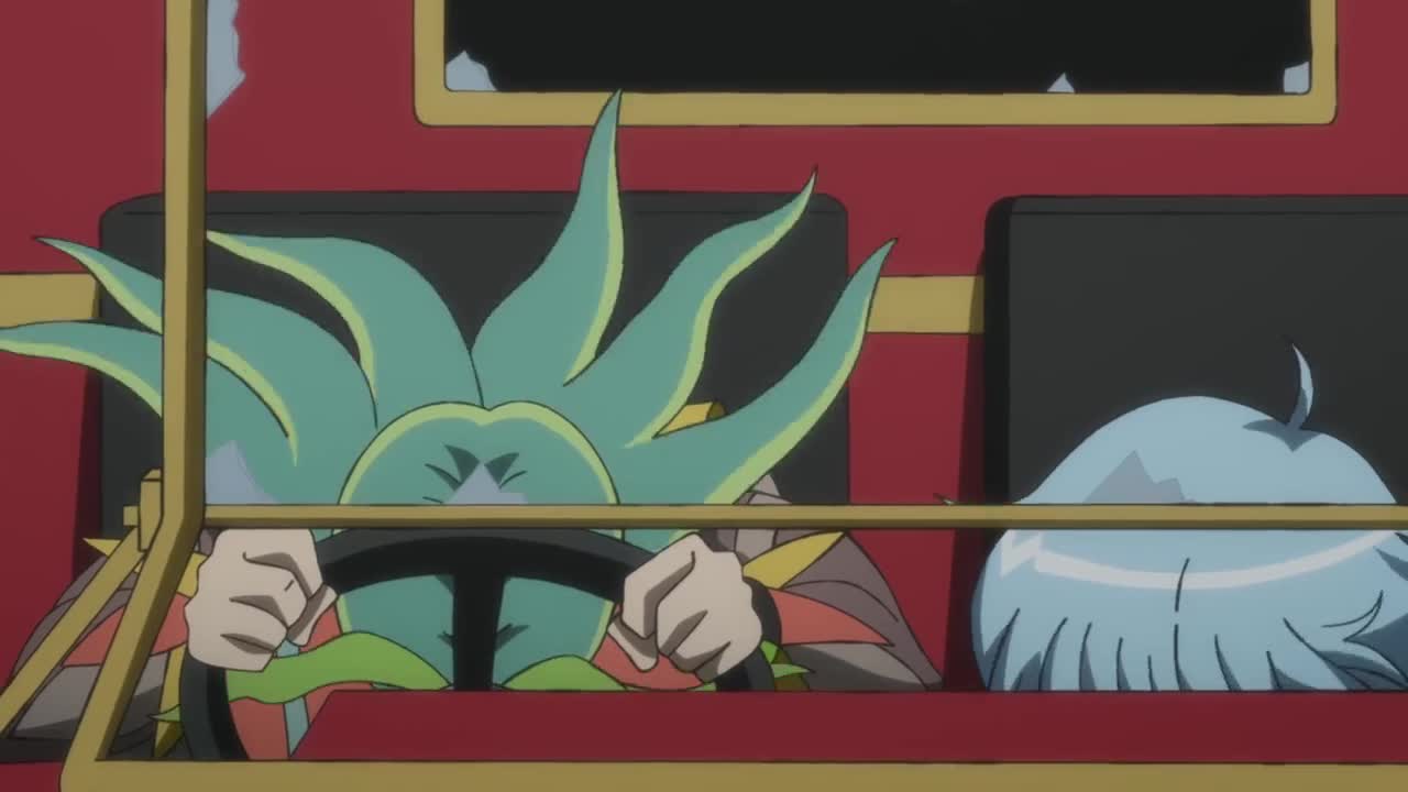 В бегах: Великая миссия