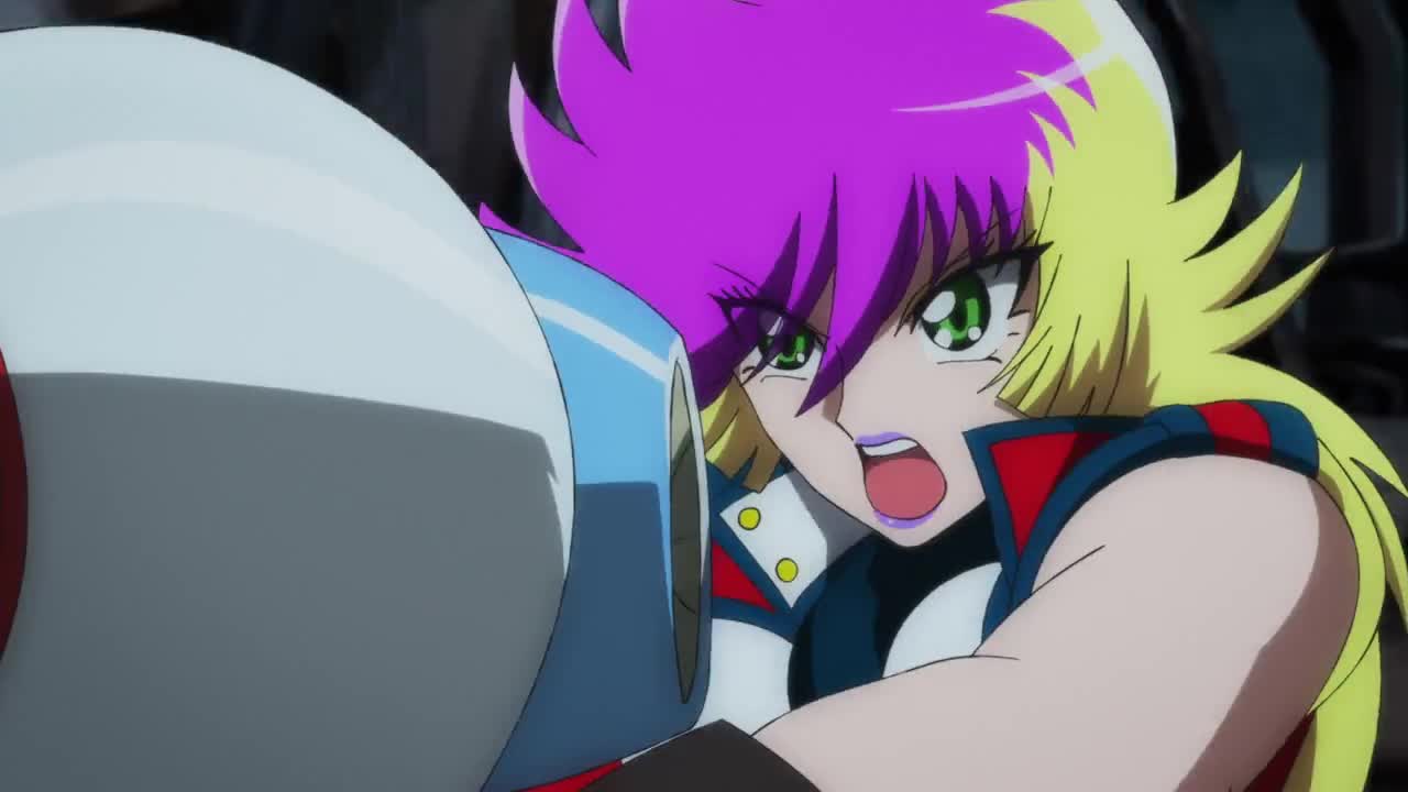 В бегах: Великая миссия