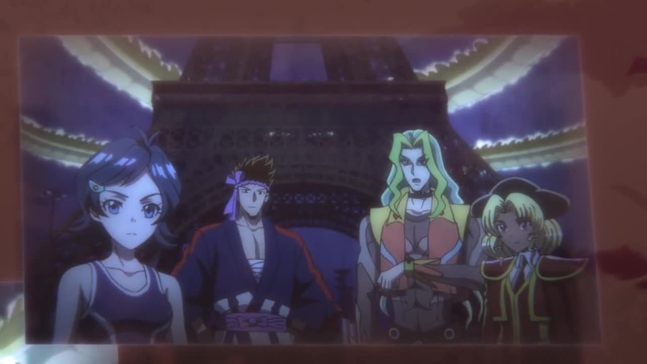 В бегах: Великая миссия