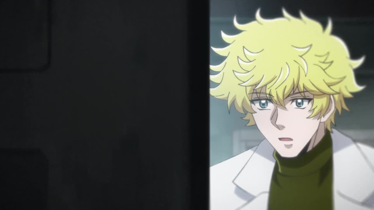 В бегах: Великая миссия