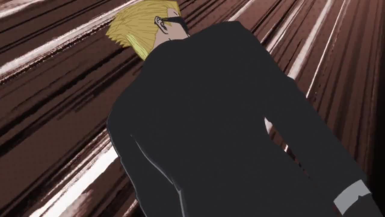 В бегах: Великая миссия