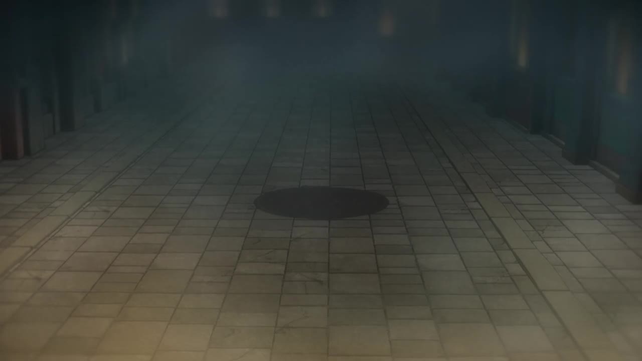 В бегах: Великая миссия