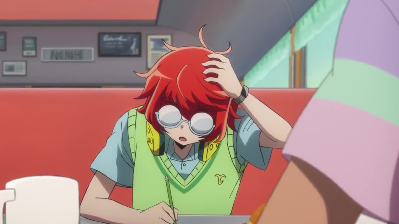 В бегах: Великая миссия