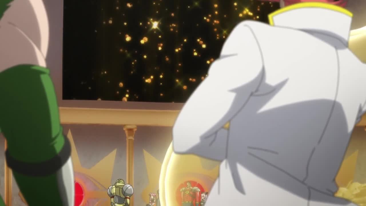 В бегах: Великая миссия