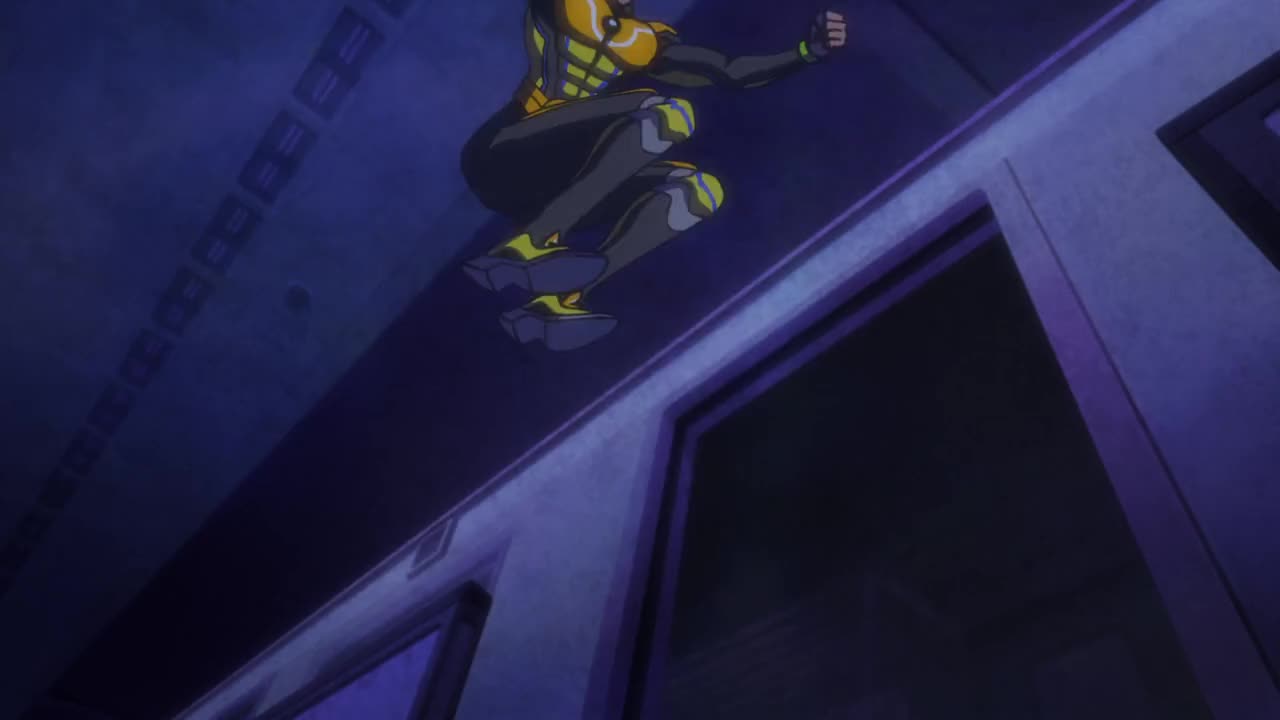 В бегах: Великая миссия