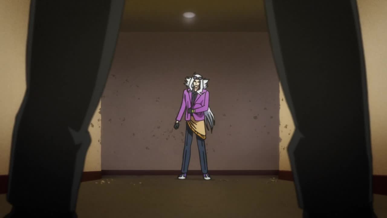 В бегах: Великая миссия