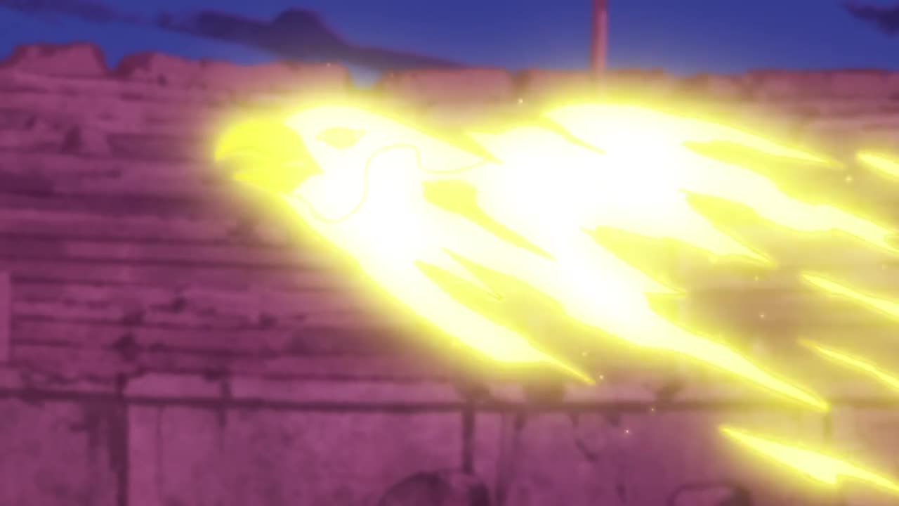 В бегах: Великая миссия