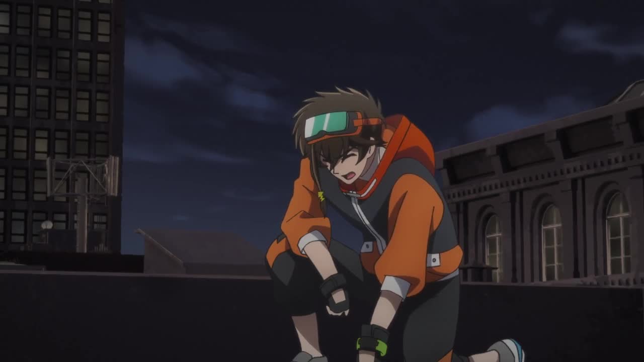 В бегах: Великая миссия