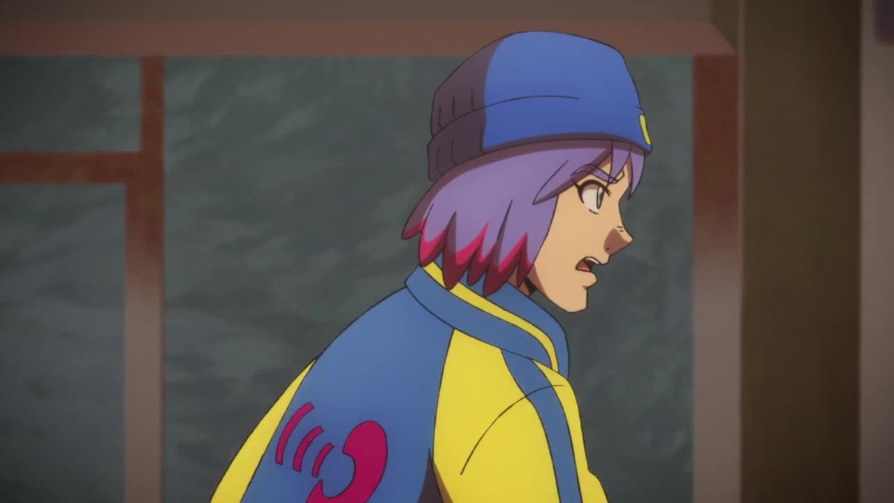 В бегах: Великая миссия